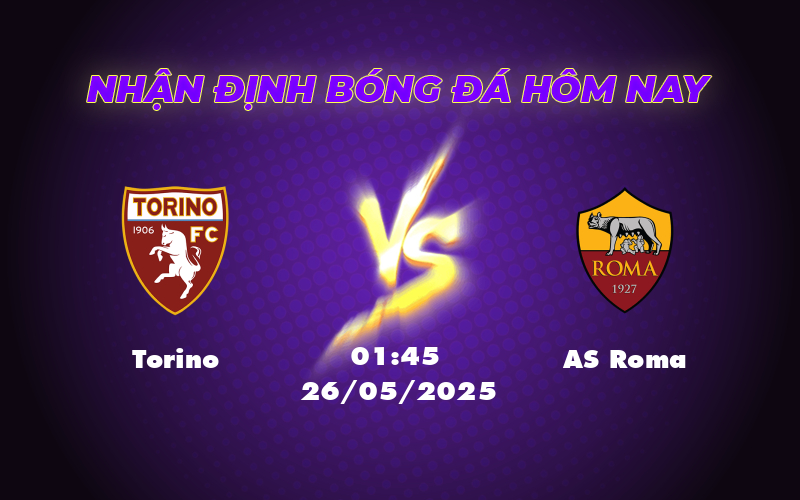 torino as roma 26 05 seria a