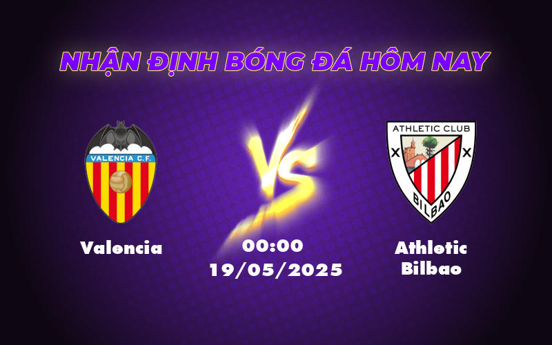 valencia athletic bilbao 19 05 la liga